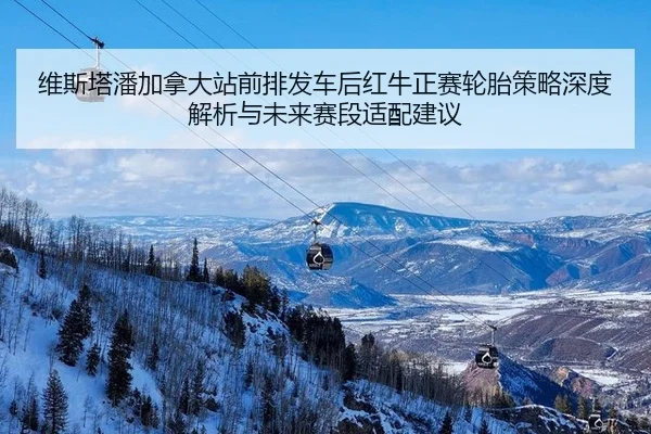 维斯塔潘加拿大站前排发车后红牛正赛轮胎策略深度解析与未来赛段适配建议